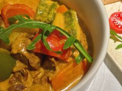 -春树下·树屋花房西餐厅(罍街AS1980店)