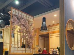 -吉川居酒屋(建国北路店)