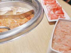 -季季红火锅(柳州城中万达二店)