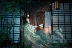 -梓摄影古装写真工作室(富力广场店)