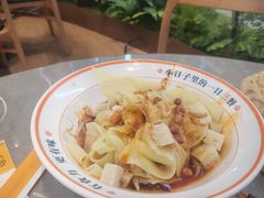 -食通天·寰宇集(杭州万象城店)