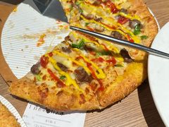 -必胜客(积水潭店)