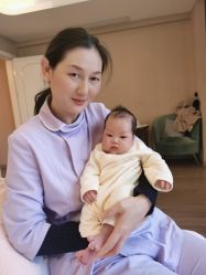 -季橙月子护理中心