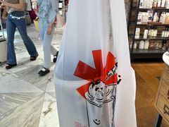 -LELECHA乐乐茶(新街口大洋店)