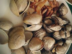 -海天一色海景自助餐厅(西港花园店)