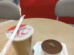 -85度C(上海周浦店)