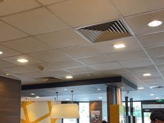 -麦当劳(衡阳中心汽车站店)