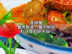 -小海豚•老字号海鲜餐厅(天涯店)