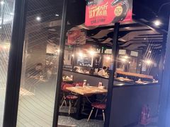 -鱼酷活鱼烤鱼(梅江印象城店)