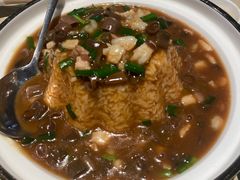 -小船渔村•大连菜•大连焖鱼(黄河路店)