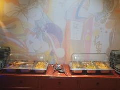 -青年公社烤鸭(青年路店)