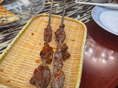 -新疆伊宁远征餐厅