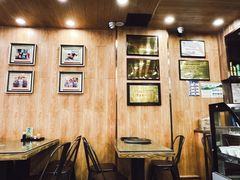 -清真益鑫羊肉手抓馆(南大街店)