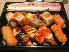 -河风の幸会精致料理