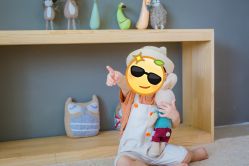 -小熊维尼高端儿童摄影(罗湖区总店)