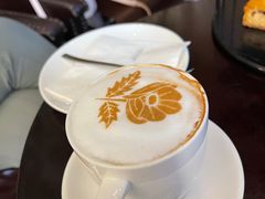 -威斯汀酒店Exchange大堂吧