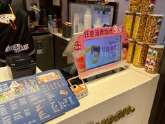 -DQ·蛋糕·冰淇淋(石家庄北国奥特莱斯店)