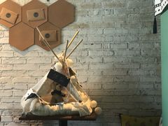 景观位-ZooYoo佐佑咖啡(鼓楼店)