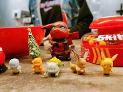 -BE NORMAL CAFE(霞溪路店)