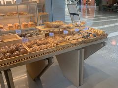 -崎本的店·专业酵种吐司(无锡万象汇店)