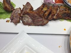 -巴依老爷新疆美食(望京小街店)