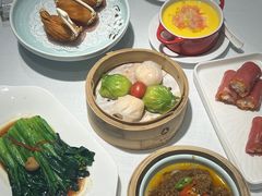 虾饺皇-潮粤轩粤菜海鲜(颐中皇冠店)