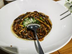 -金枝玉叶上海人家食府(三里河店)