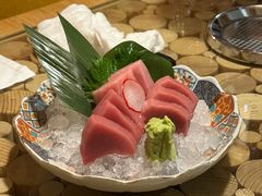 -西村日本料理(香格里拉饭店)