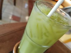 -Cafe de Thaan Aoan