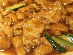 -惠宾饭庄(中山路店)