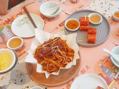 -点都德(广州白云山景区南门店)