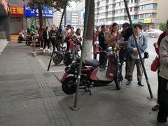-御梁坊红糖馒头
