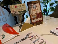 -Deer Park鹿园西餐(仁恒置地广场店)