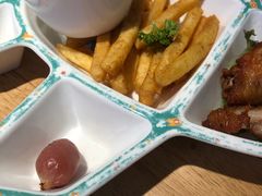 -夏日玛莉西餐厅(梅溪湖步步高店)