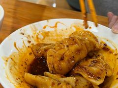 -华兴街自力面店