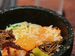 -焼肉とビール 市場小路(四条烏丸店)