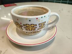 -龙记·香港茶餐厅(海上世界店)