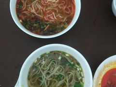 -子午路张记肉夹馍(小寨西路店)