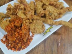 酥肉-冒椒火辣(奎星楼街店)