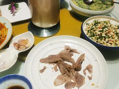 手抓羊肉-宁夏国强手抓羊肉·清真菜(未央路凤三店)