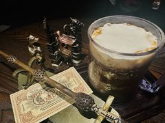 -大象厨房(重庆道店)