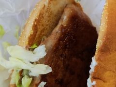 -麦当劳(合肥之心城店)