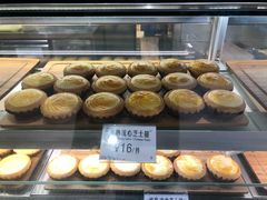 -芳叔(东方宝泰店)