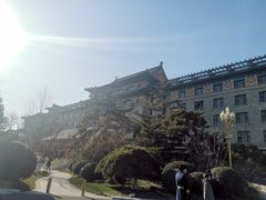 -北京友谊宾馆·俄罗斯餐厅