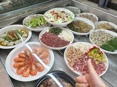 -毛哥小馆子(百井坊巷店)
