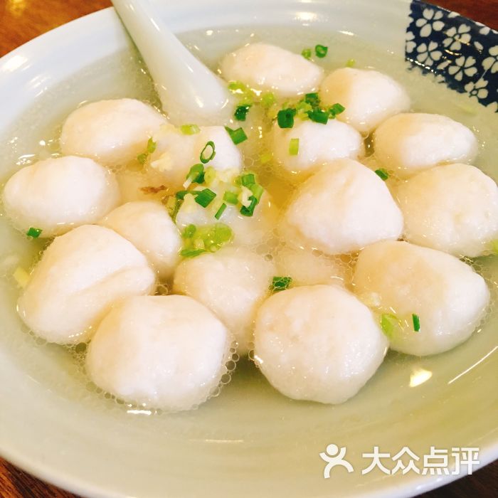 大关水碗(安粮国贸店)图片 - 第66张