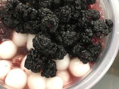 -甜心闲生传统手工冰粉(奎星楼店)