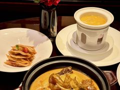 -万豪中餐厅·粤菜·北京粤财JW万豪酒店
