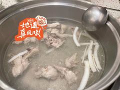 -椰子营·椰子鸡火锅(万象里店)