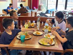 -浦鸿会游泳健身中心·Ambassy Club PD(金桥碧云国际社区店)